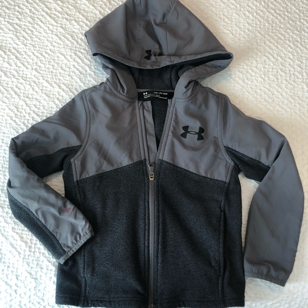 Under Armour jacket
